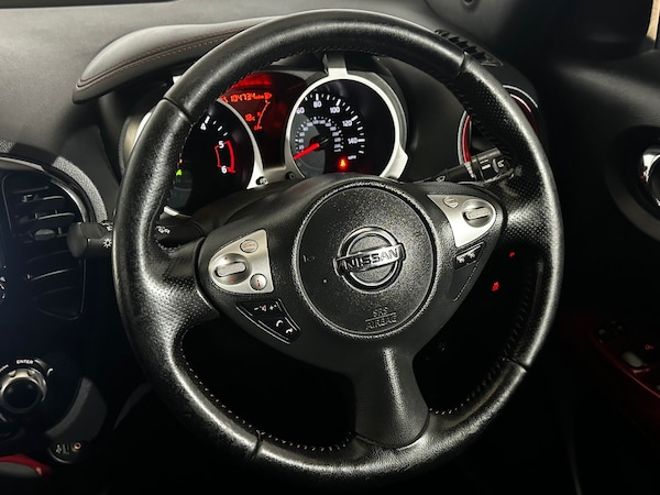 Used Nissan Juke 2016 for sale - 75544397: Photo 11