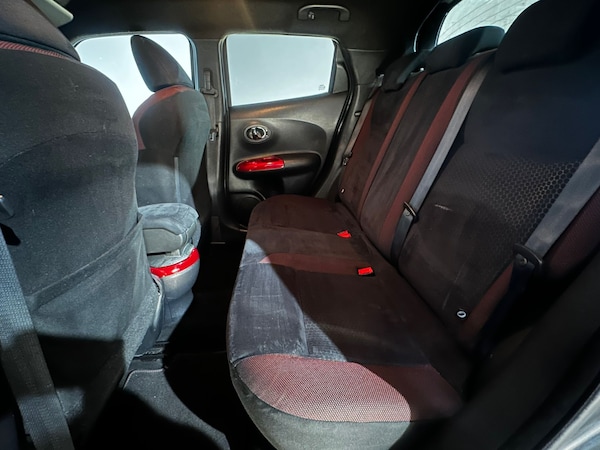 Used Nissan Juke 2016 for sale - 75544397: Photo 16