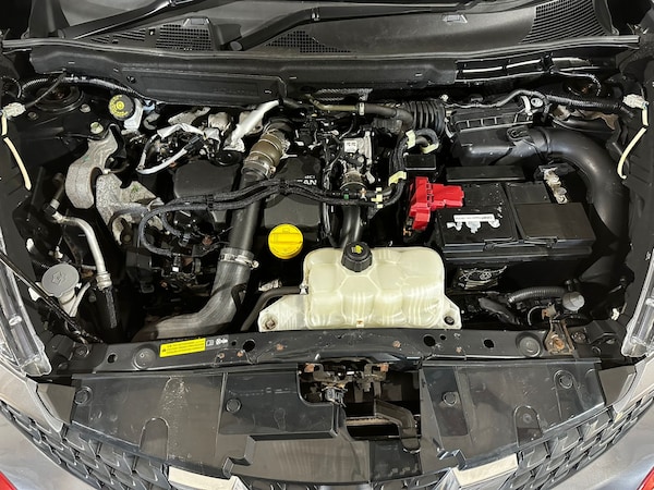 Used Nissan Juke 2016 for sale - 75544397: Photo 8