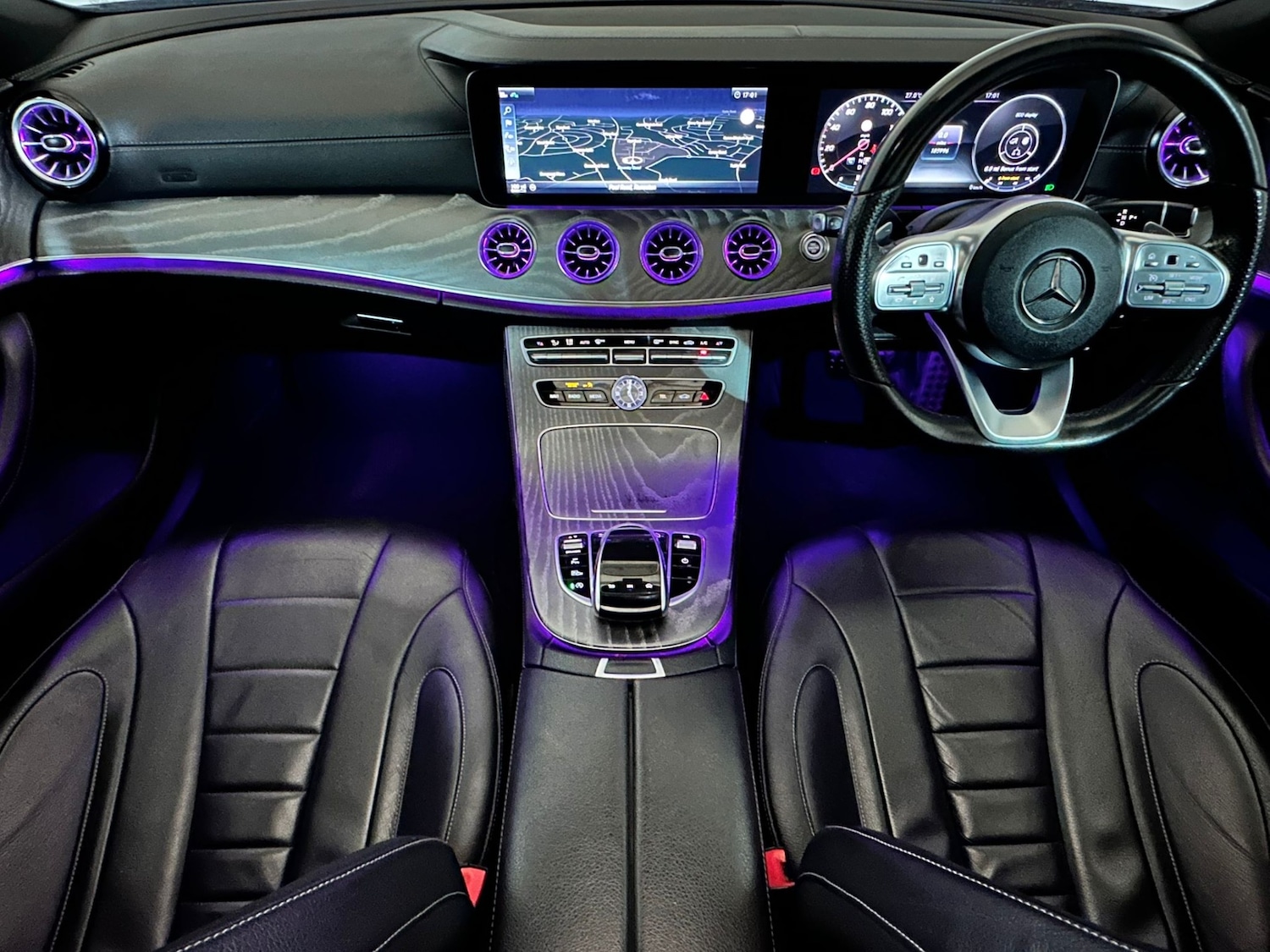 Used Mercedes-Benz CLS 2018 for sale - 76420113: Photo 11