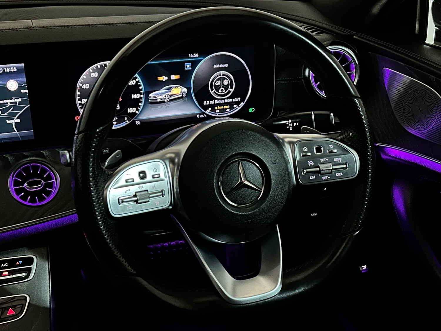 Used Mercedes-Benz CLS 2018 for sale - 76420113: Photo 13