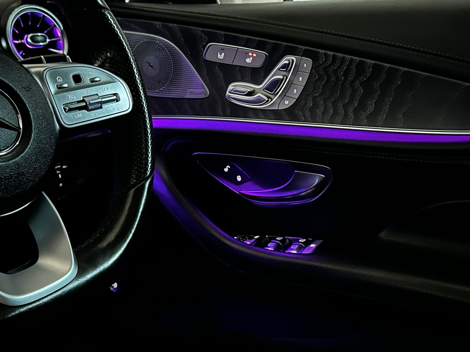 Used Mercedes-Benz CLS 2018 for sale - 76420113: Photo 15