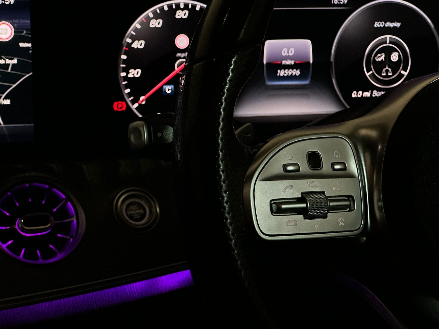 Used Mercedes-Benz CLS 2018 for sale - 76420113: Photo 16