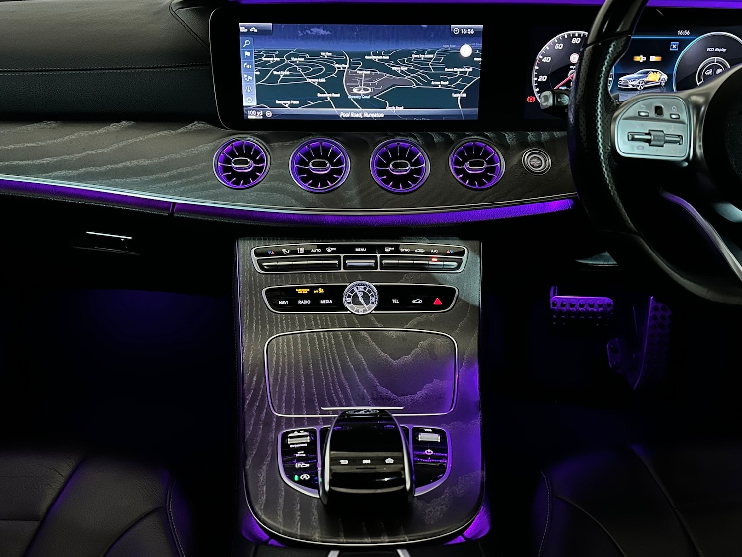 Used Mercedes-Benz CLS 2018 for sale - 76420113: Photo 17