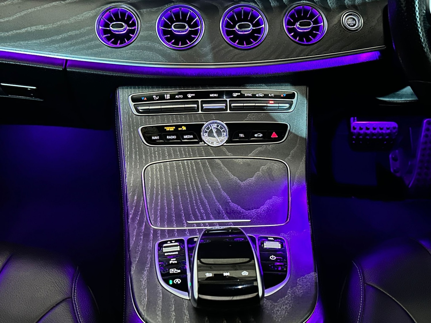 Used Mercedes-Benz CLS 2018 for sale - 76420113: Photo 18