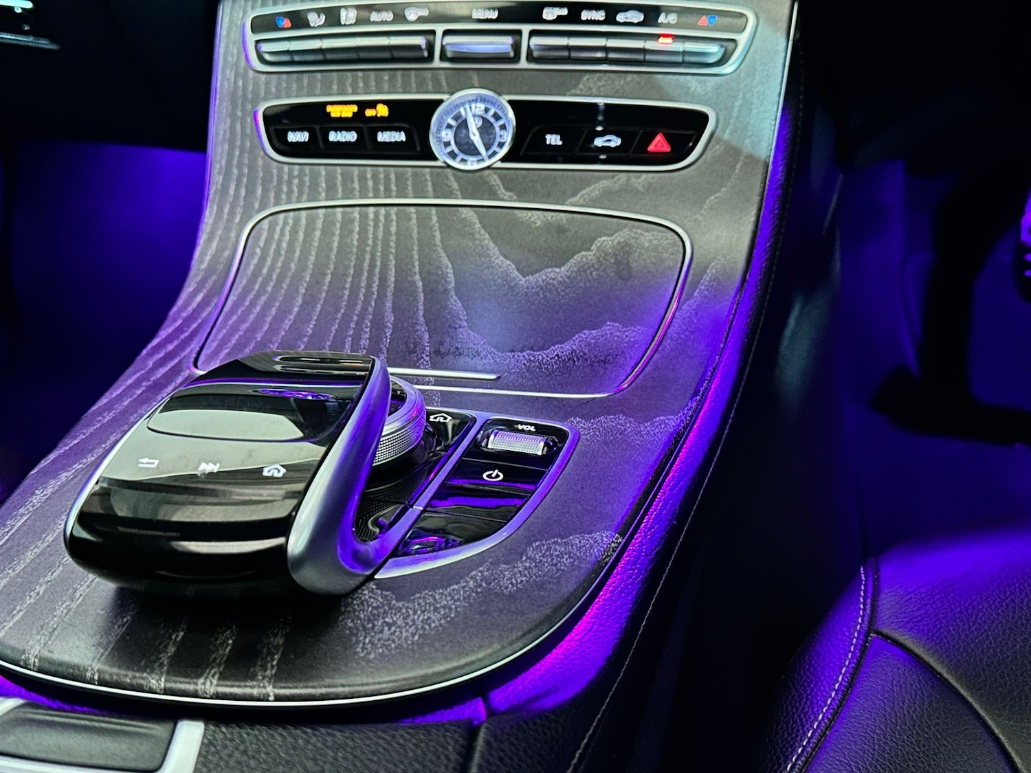 Used Mercedes-Benz CLS 2018 for sale - 76420113: Photo 19