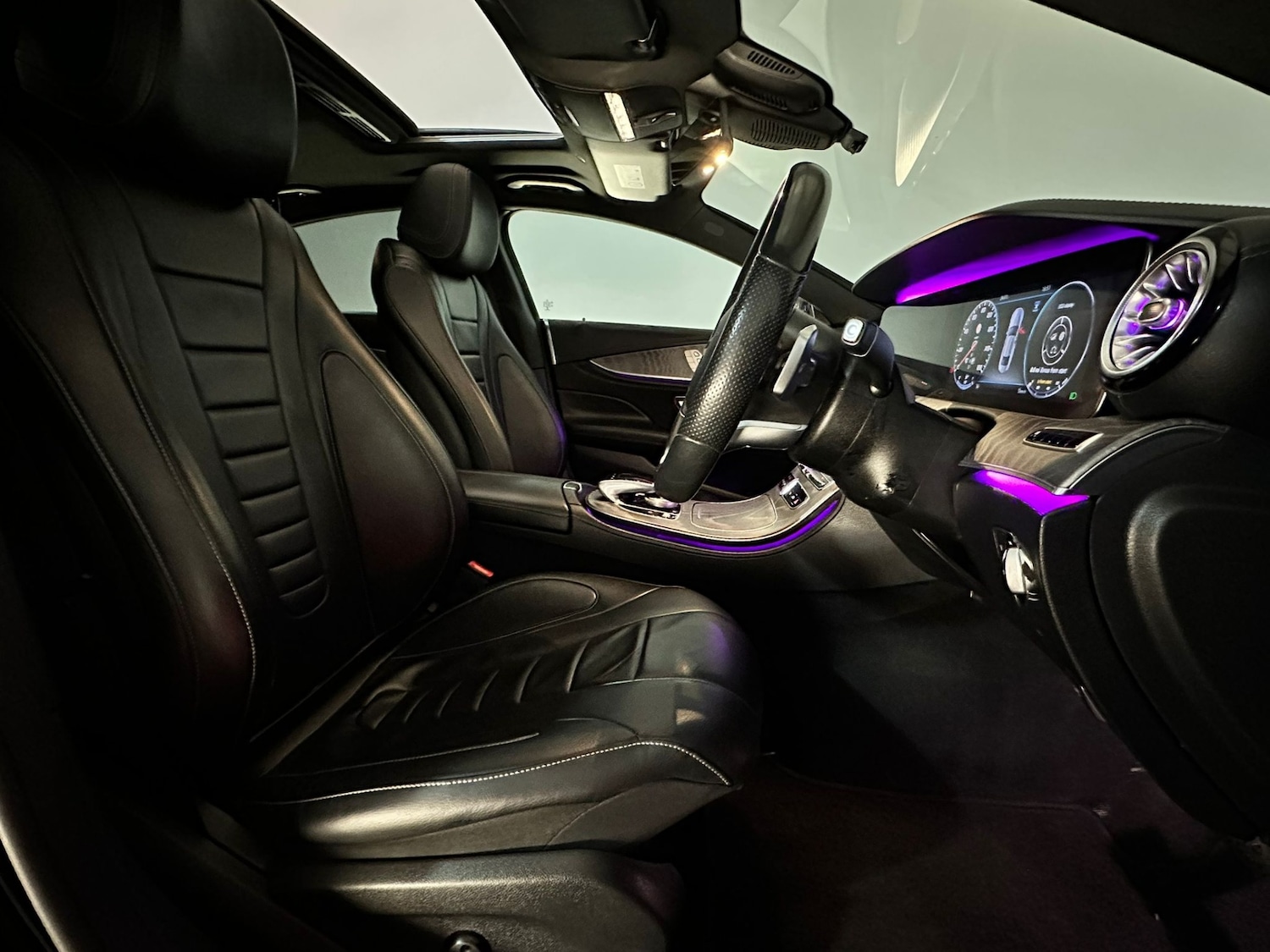 Used Mercedes-Benz CLS 2018 for sale - 76420113: Photo 20