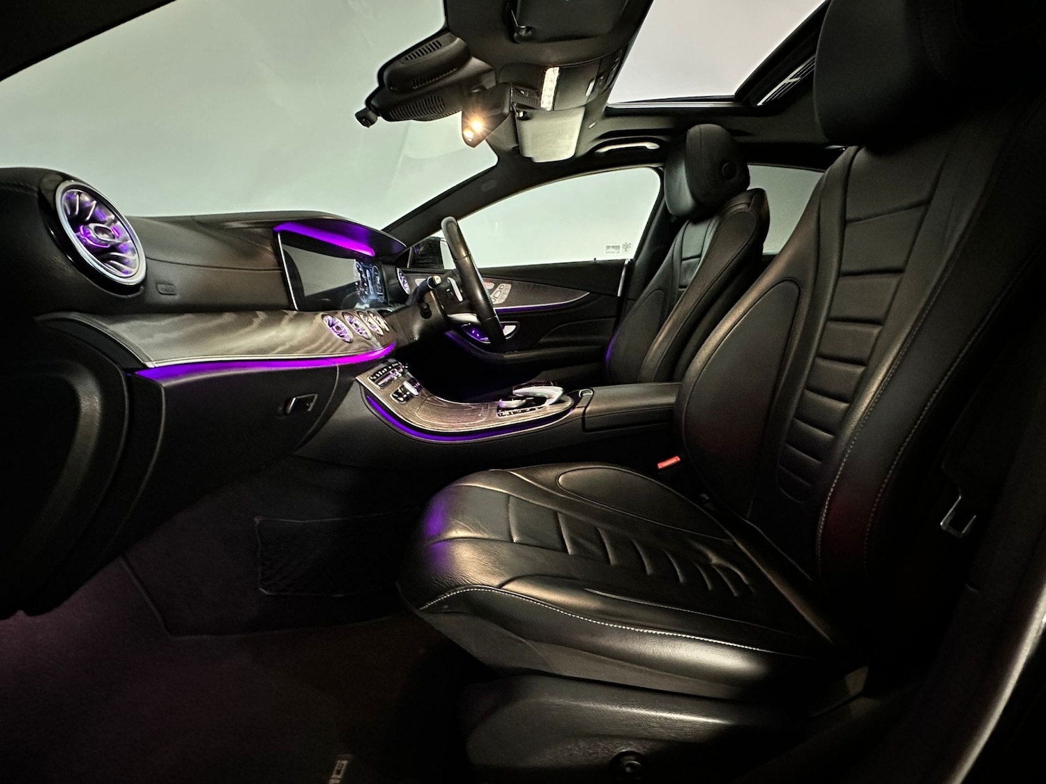 Used Mercedes-Benz CLS 2018 for sale - 76420113: Photo 21