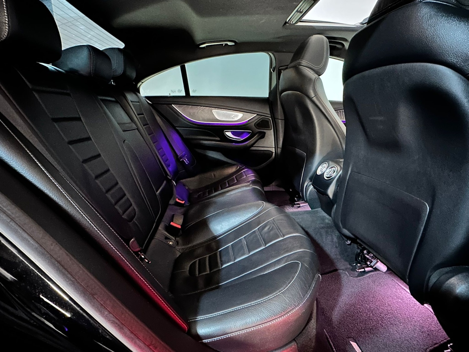 Used Mercedes-Benz CLS 2018 for sale - 76420113: Photo 22