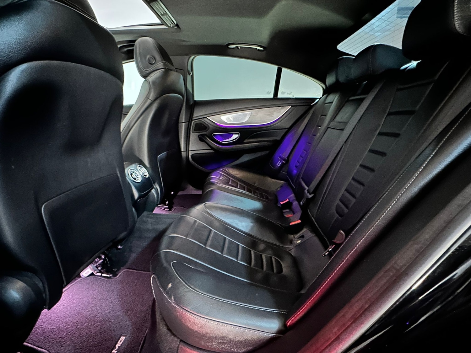 Used Mercedes-Benz CLS 2018 for sale - 76420113: Photo 23