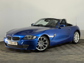 Used BMW Z4 2006 for sale - 78381848: Photo