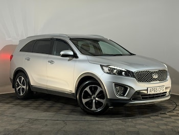 Used Kia Sorento 2015 for sale - 78886157: Photo