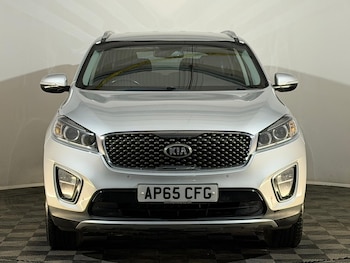 Used Kia Sorento 2015 for sale - 78886157: Photo