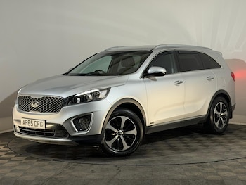 Used Kia Sorento 2015 for sale - 78886157: Photo