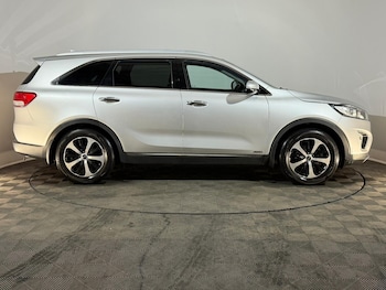 Used Kia Sorento 2015 for sale - 78886157: Photo