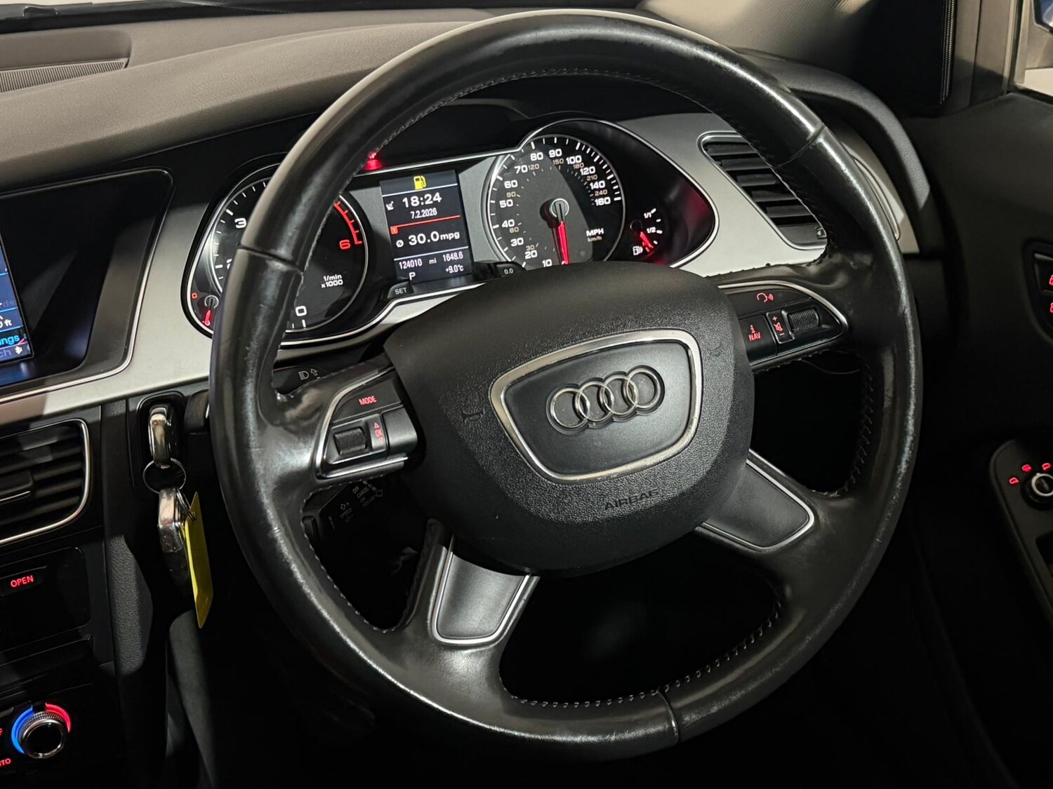 Used Audi A4 2013 for sale - 77480706: Photo 12