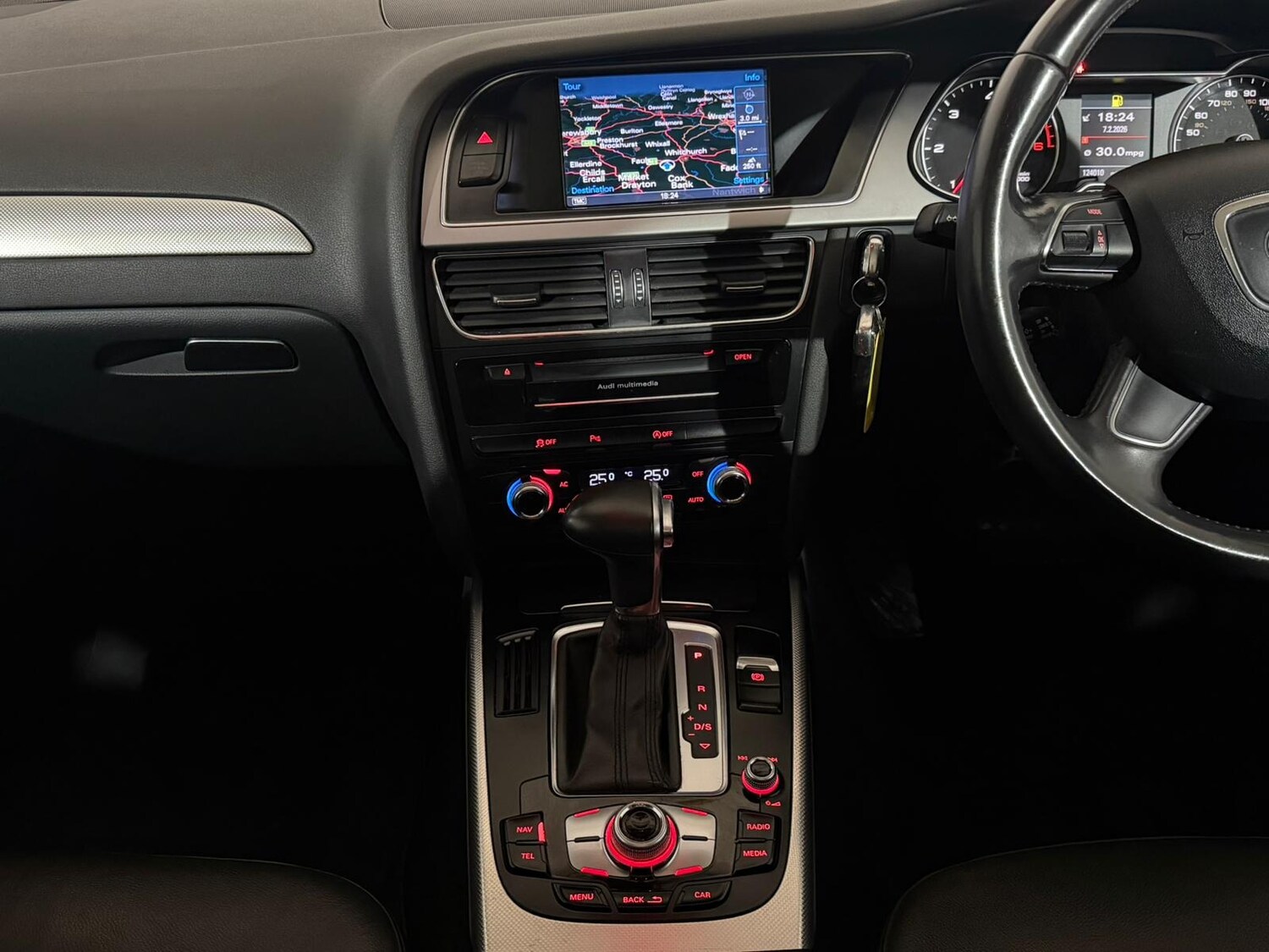 Used Audi A4 2013 for sale - 77480706: Photo 13