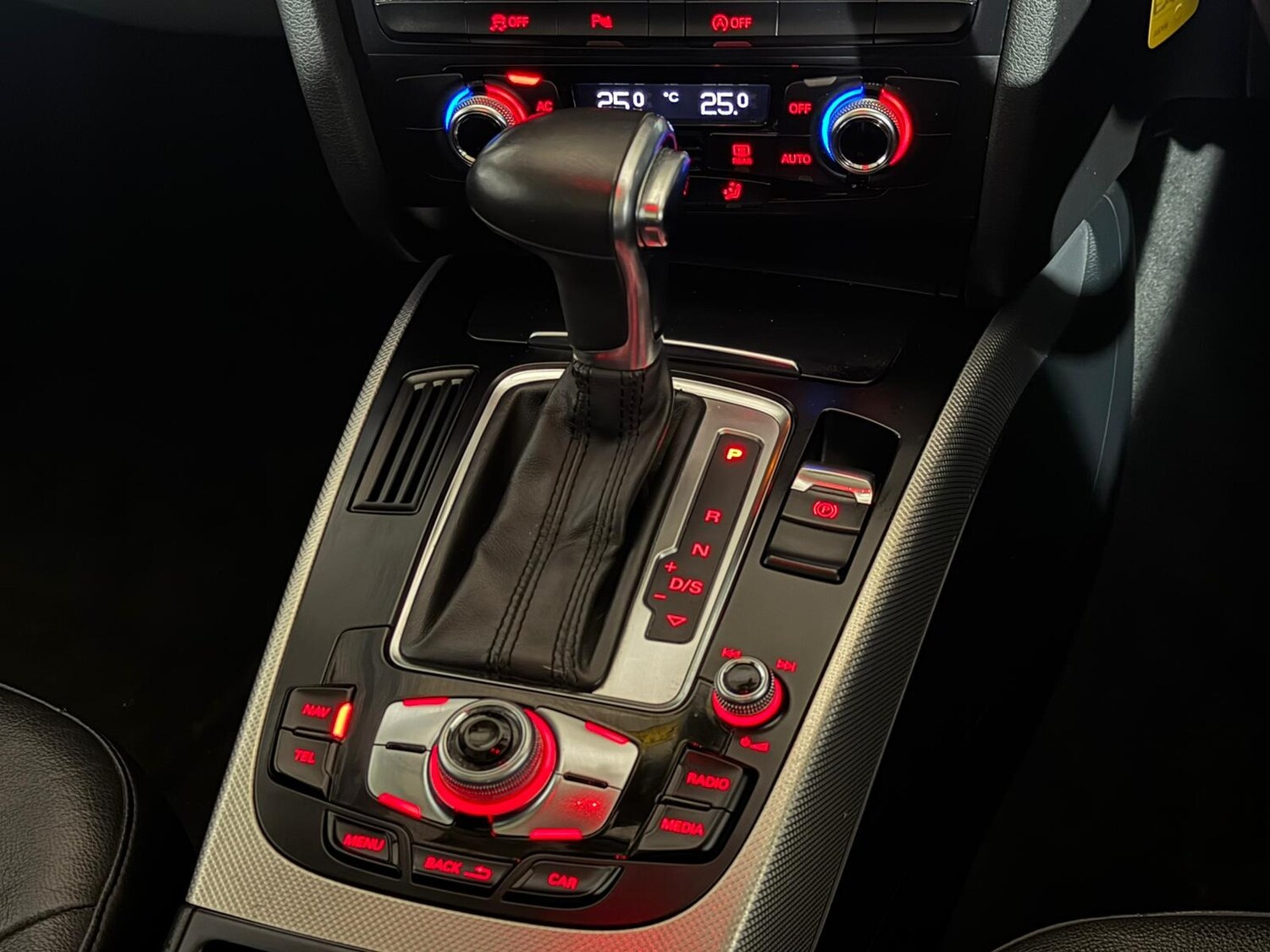 Used Audi A4 2013 for sale - 77480706: Photo 14