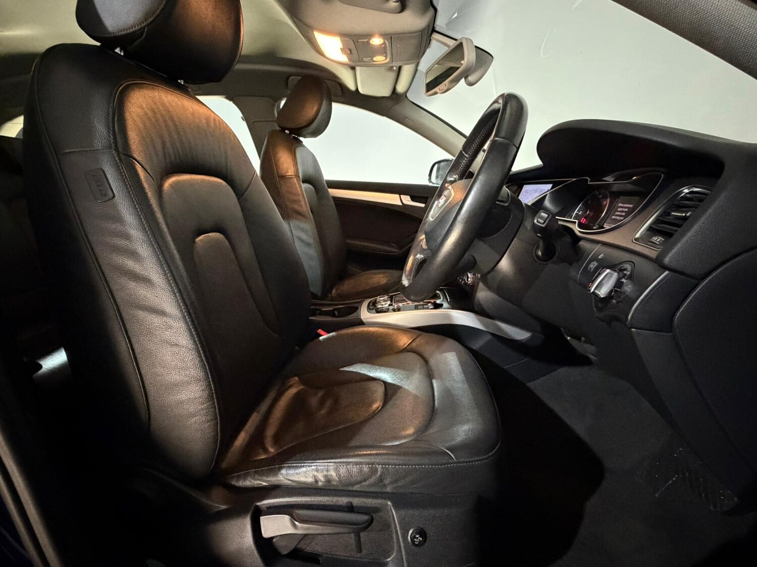 Used Audi A4 2013 for sale - 77480706: Photo 15