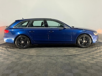 Used Audi A4 2013 for sale - 77480706: Photo