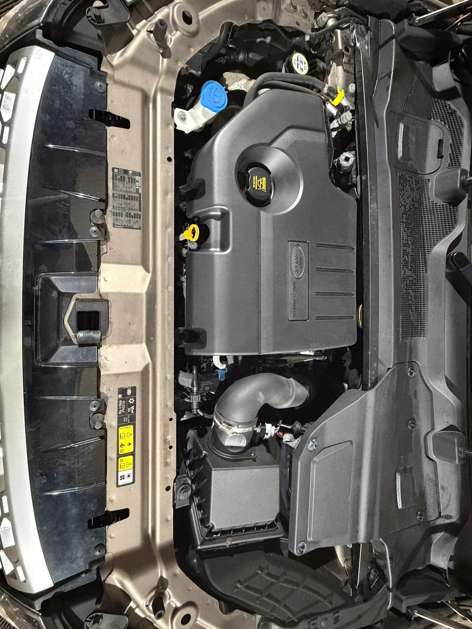 Used Land Rover Discovery Sport 2016 for sale - 77885634: Photo 10