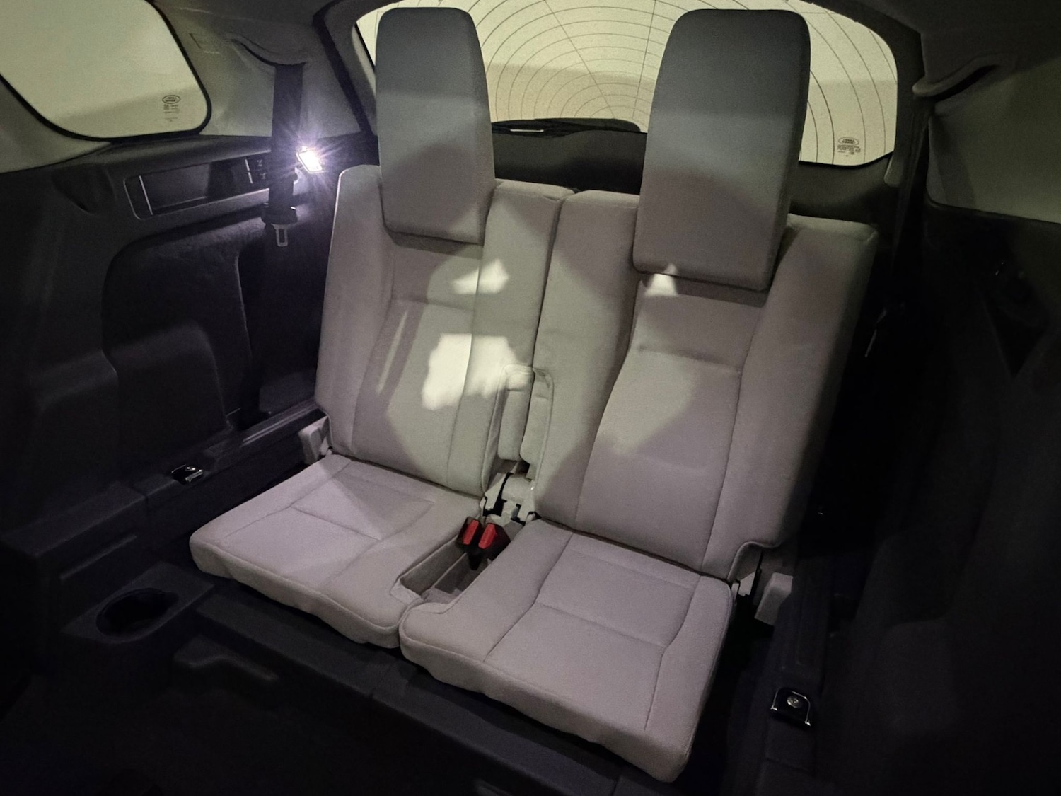 Used Land Rover Discovery Sport 2016 for sale - 77885634: Photo 21