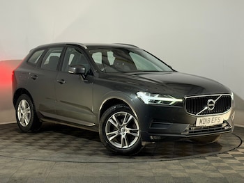 Used Volvo XC60 2018 for sale - 78817641: Photo