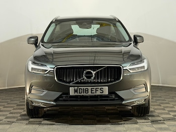 Used Volvo XC60 2018 for sale - 78817641: Photo