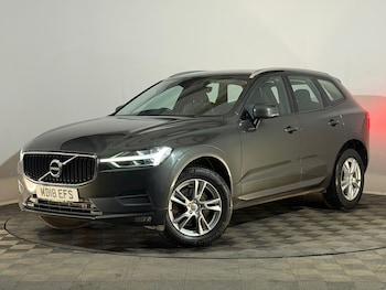 Used Volvo XC60 2018 for sale - 78817641: Photo