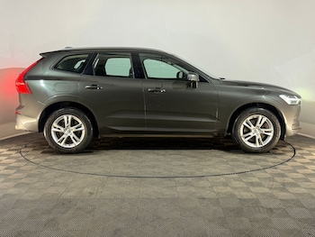Used Volvo XC60 2018 for sale - 78817641: Photo