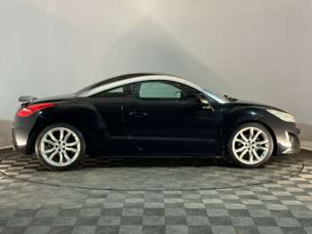 Used Peugeot RCZ 2011 for sale - 74429394: Photo