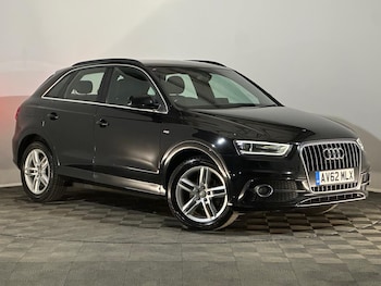 2012 (62) - 2.0 TDI S Line 5dr