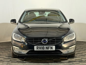 Used Volvo S60 2018 for sale - 78874001: Photo