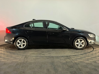Used Volvo S60 2018 for sale - 78874001: Photo