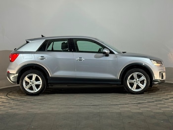 Used Audi Q2 2020 for sale - 79438634: Photo