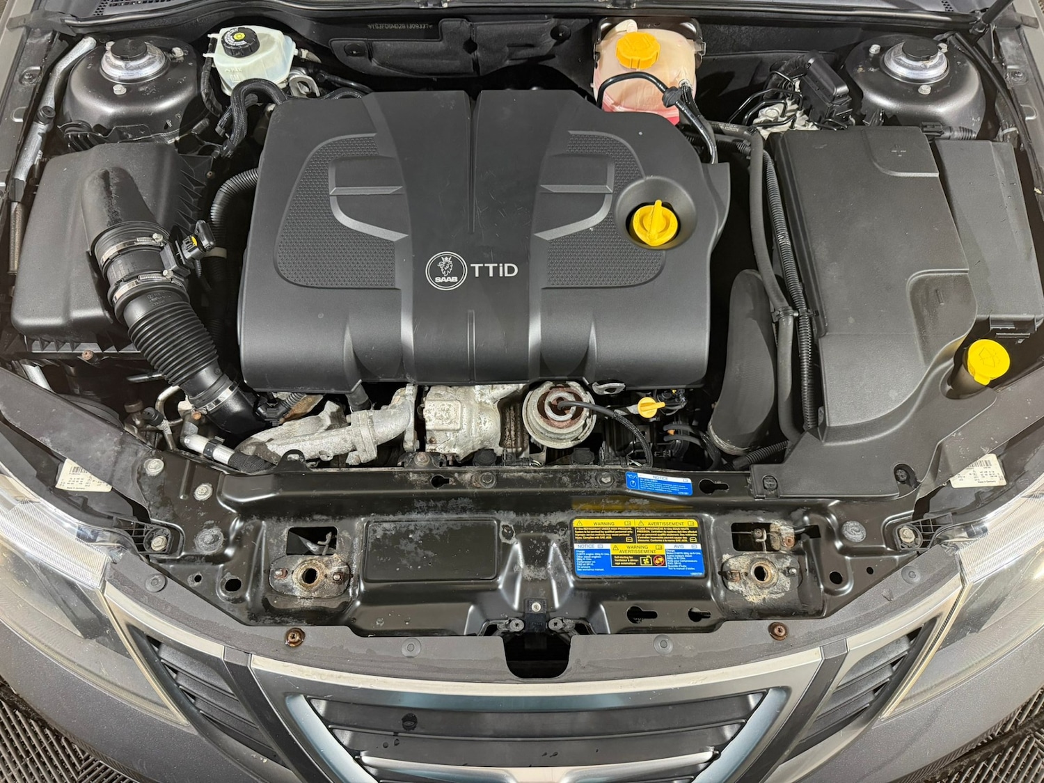 Used Saab 9-3 2011 for sale - 76170911: Photo 10