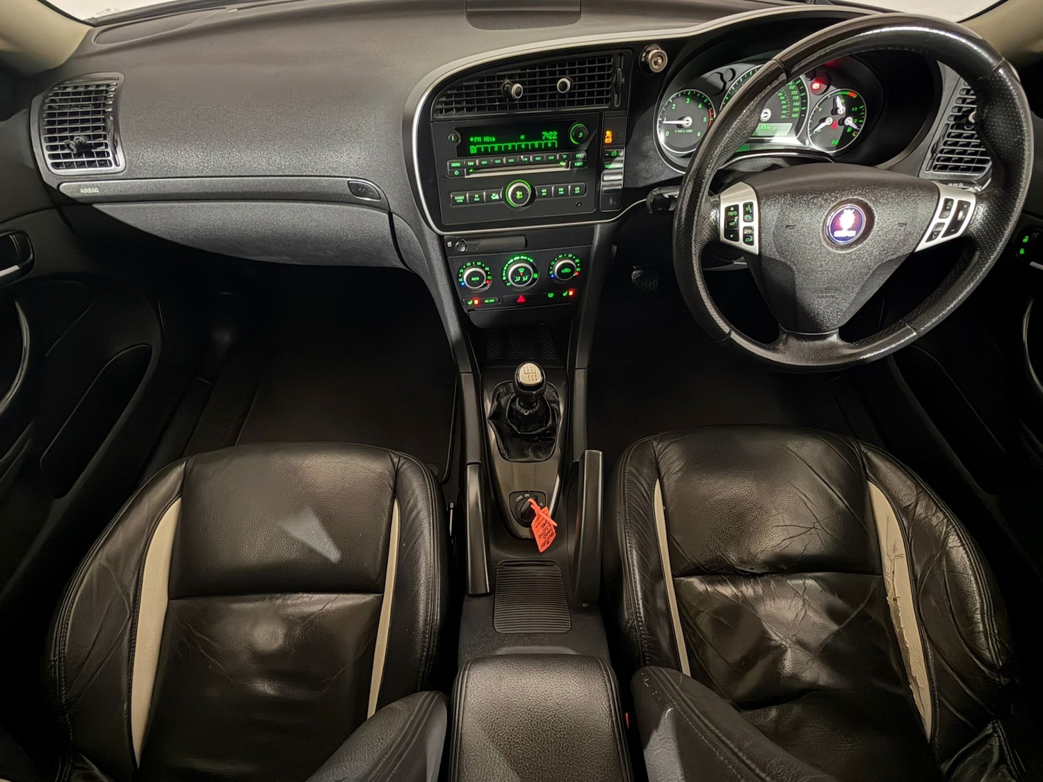 Used Saab 9-3 2011 for sale - 76170911: Photo 11