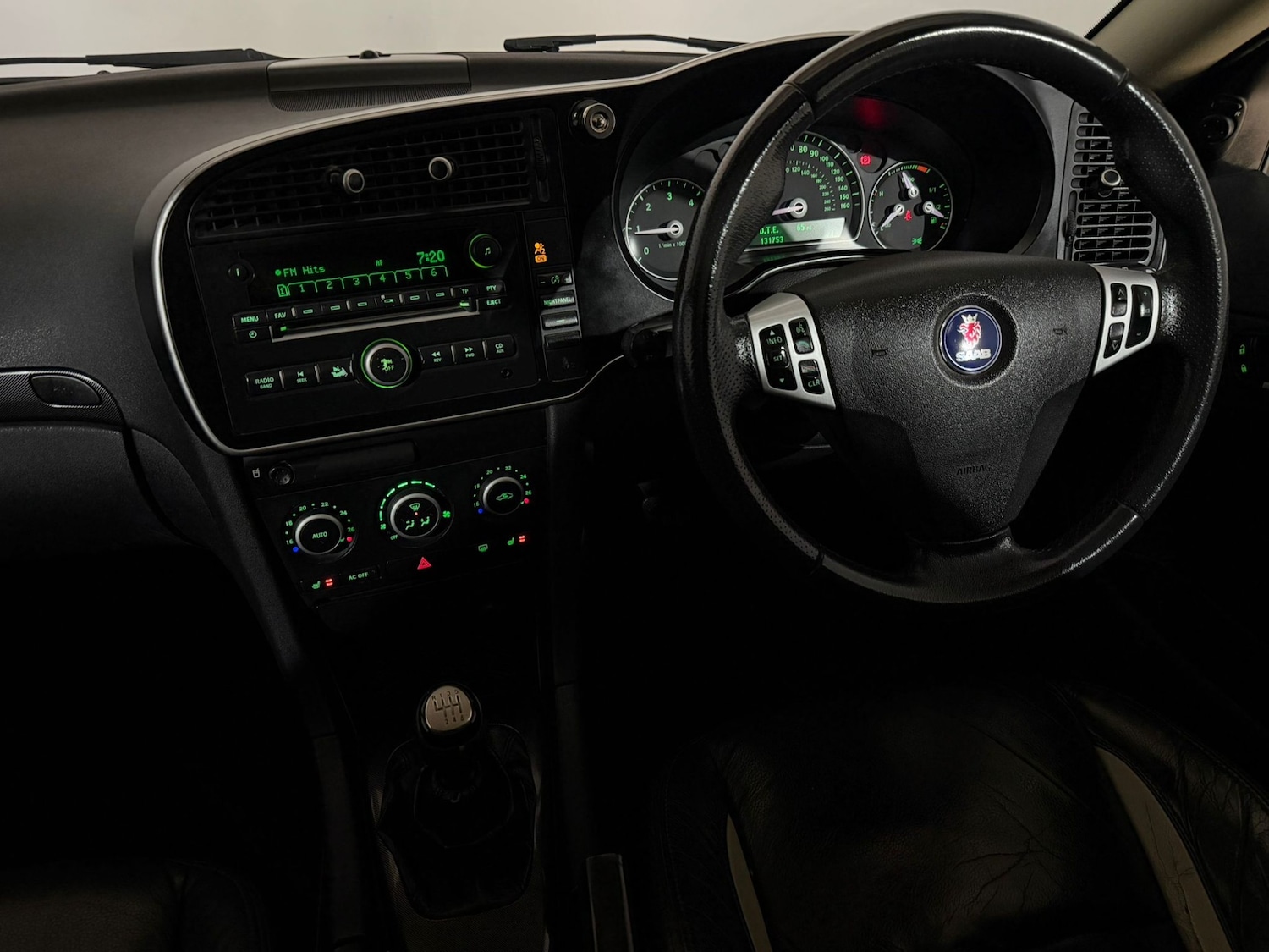 Used Saab 9-3 2011 for sale - 76170911: Photo 12