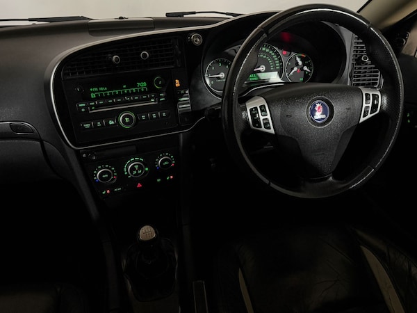 Used Saab 9-3 2011 for sale - 76170911: Photo 12
