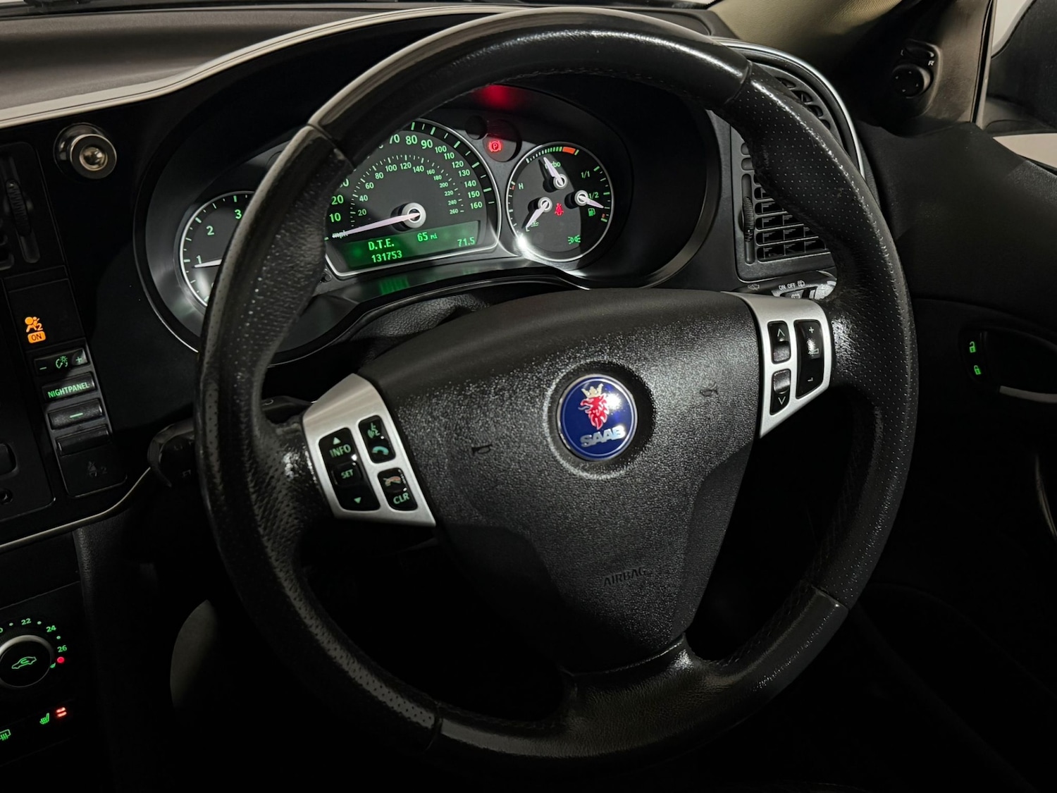 Used Saab 9-3 2011 for sale - 76170911: Photo 13