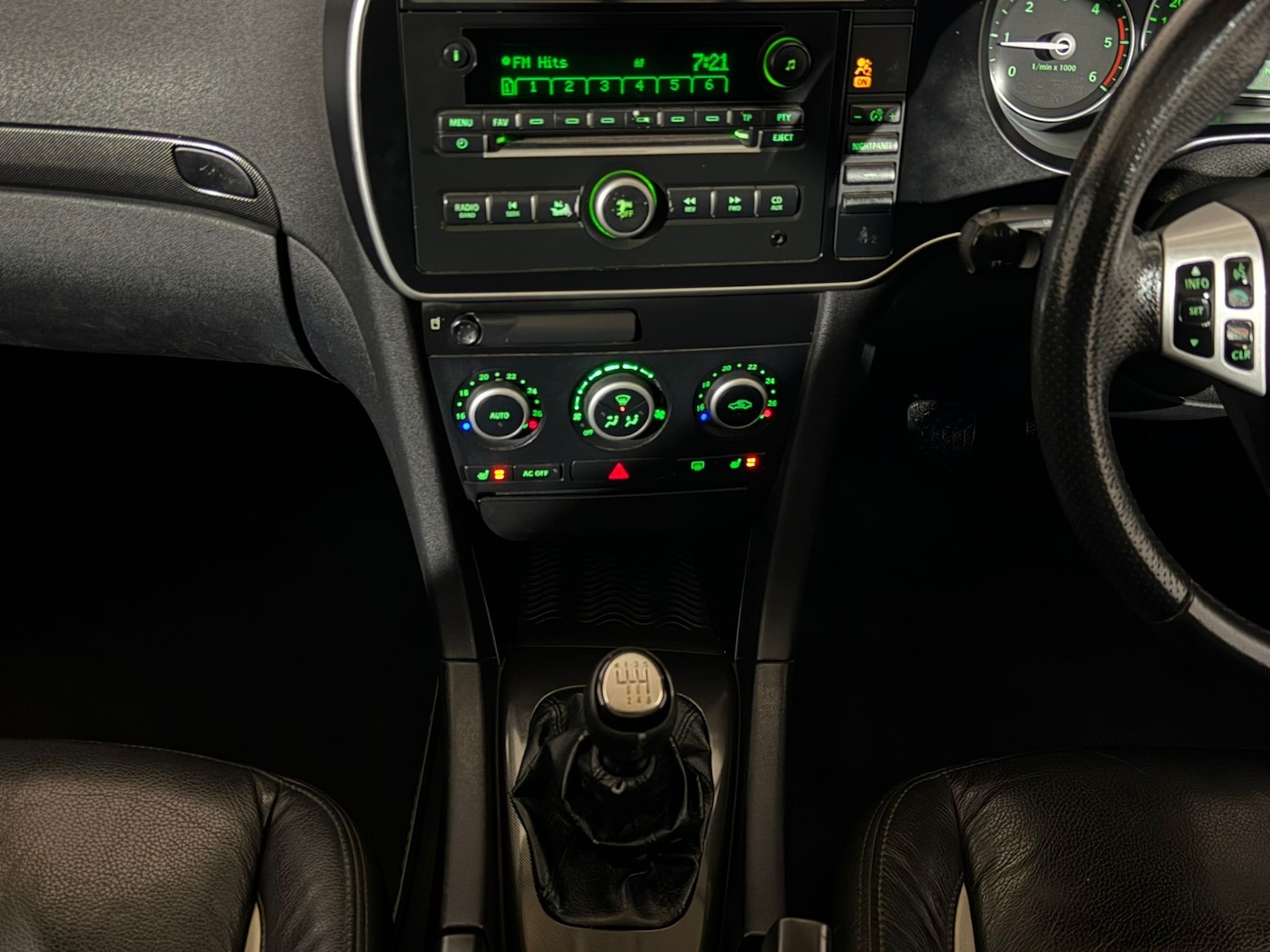 Used Saab 9-3 2011 for sale - 76170911: Photo 14