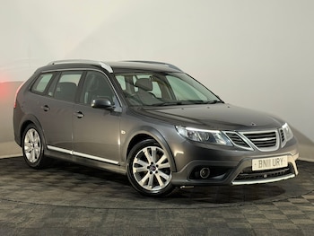 Saab - 9-3