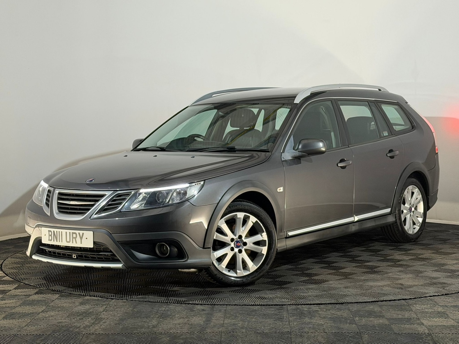 Used Saab 9-3 2011 for sale - 76170911: Photo 3
