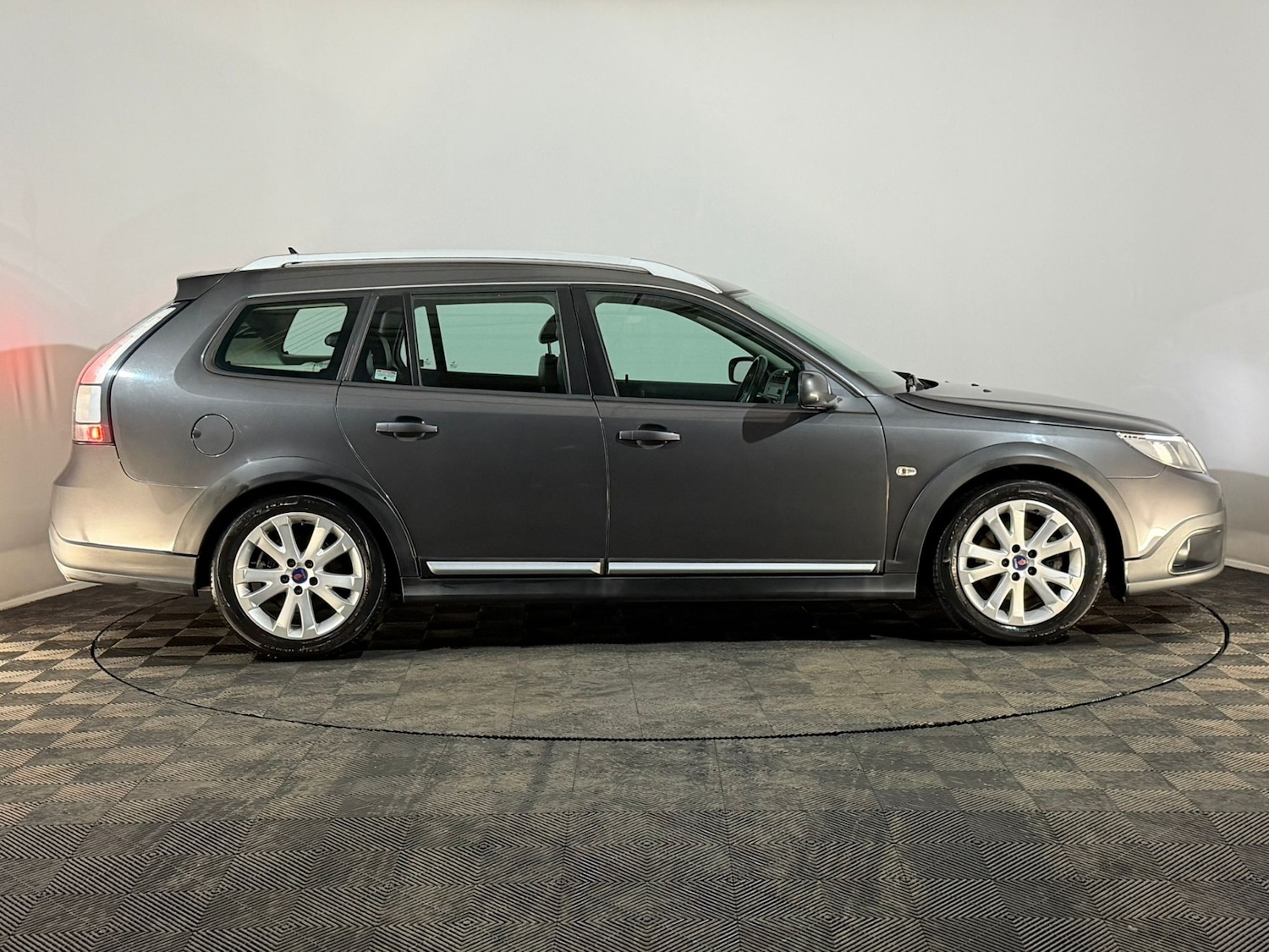 Used Saab 9-3 2011 for sale - 76170911: Photo 4