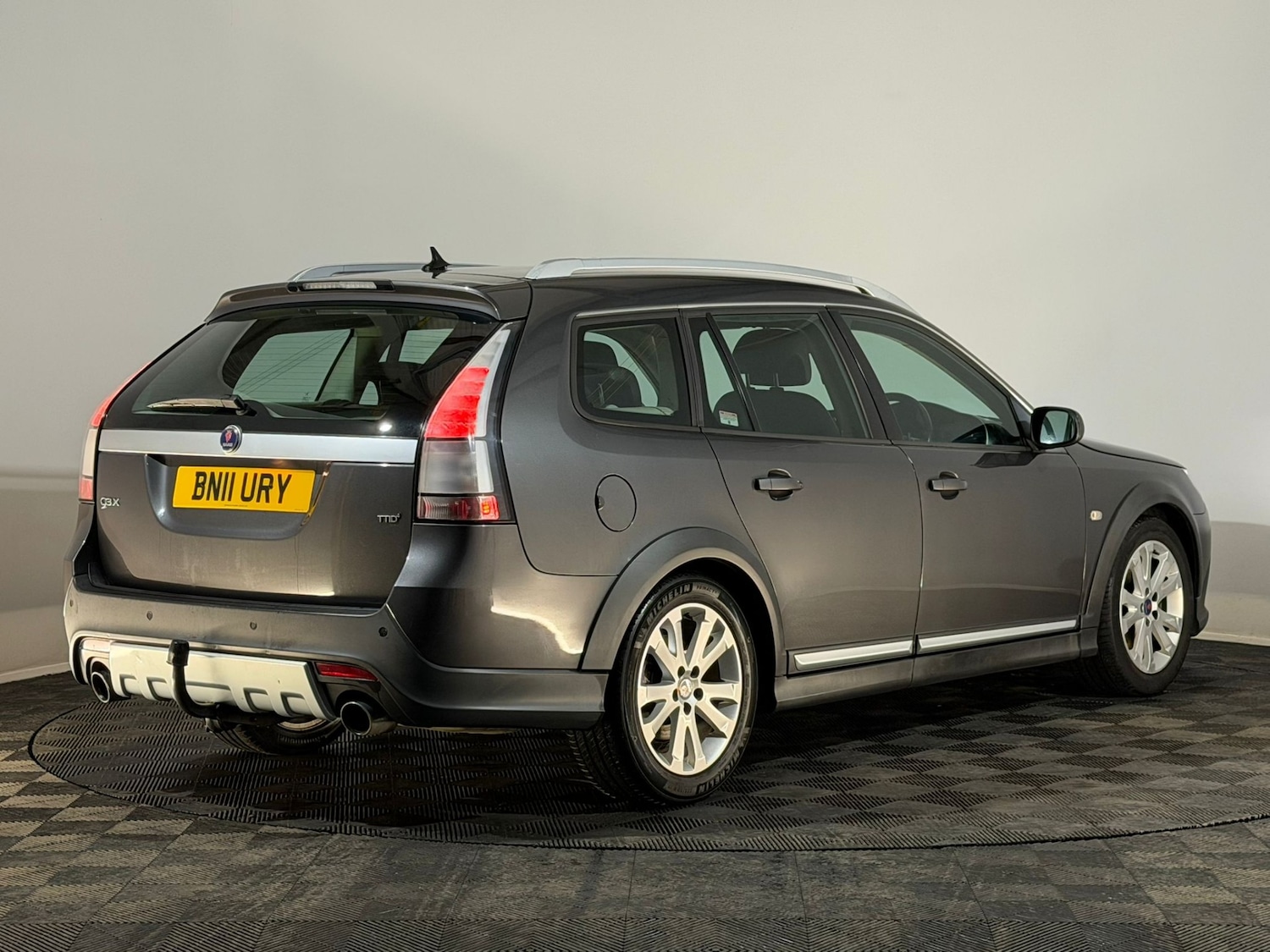 Used Saab 9-3 2011 for sale - 76170911: Photo 6