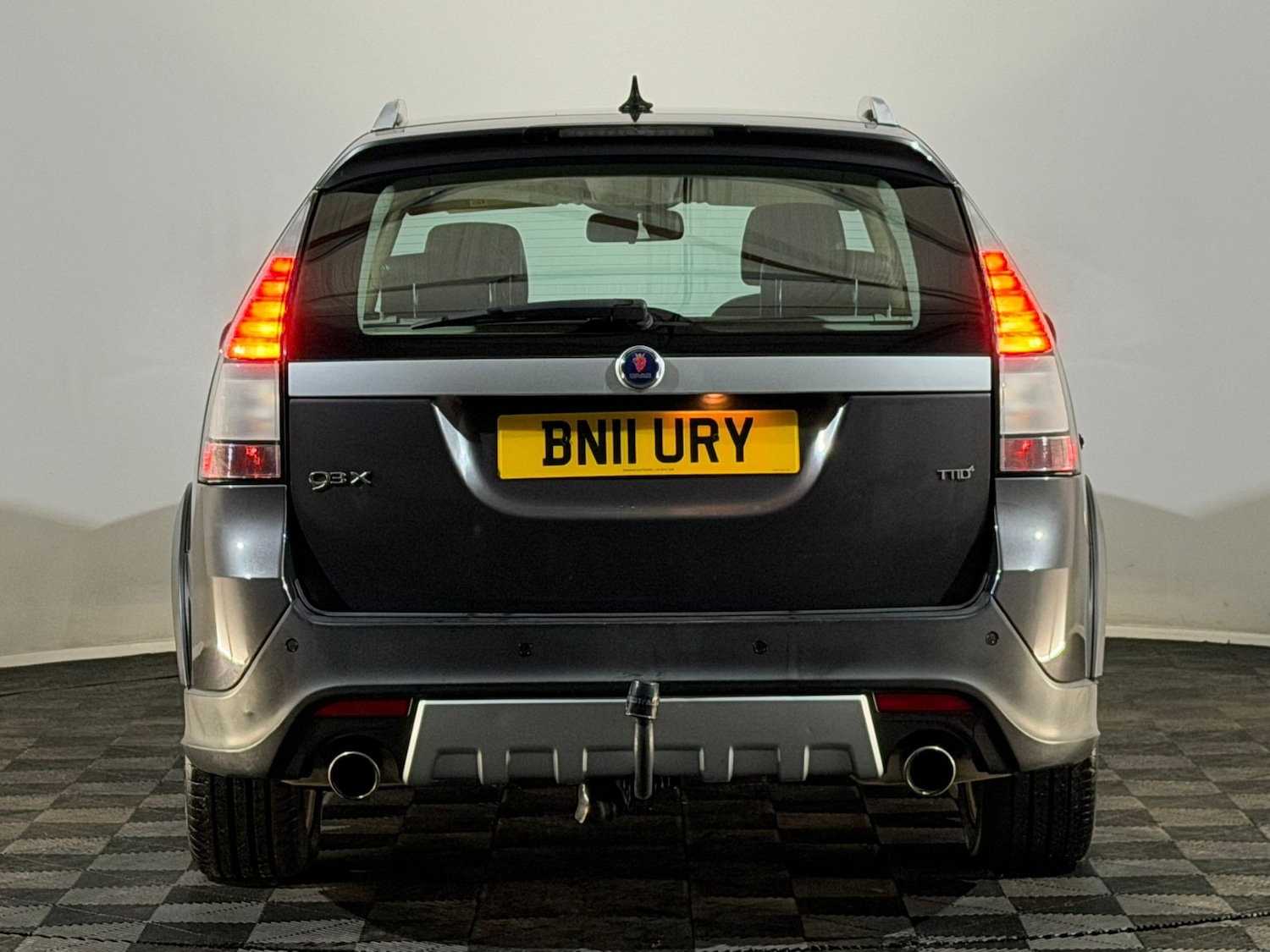 Used Saab 9-3 2011 for sale - 76170911: Photo 7