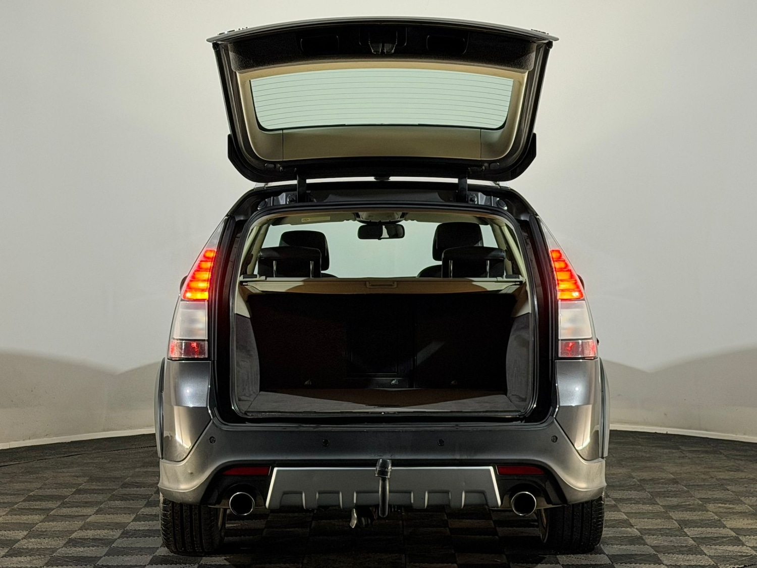 Used Saab 9-3 2011 for sale - 76170911: Photo 8