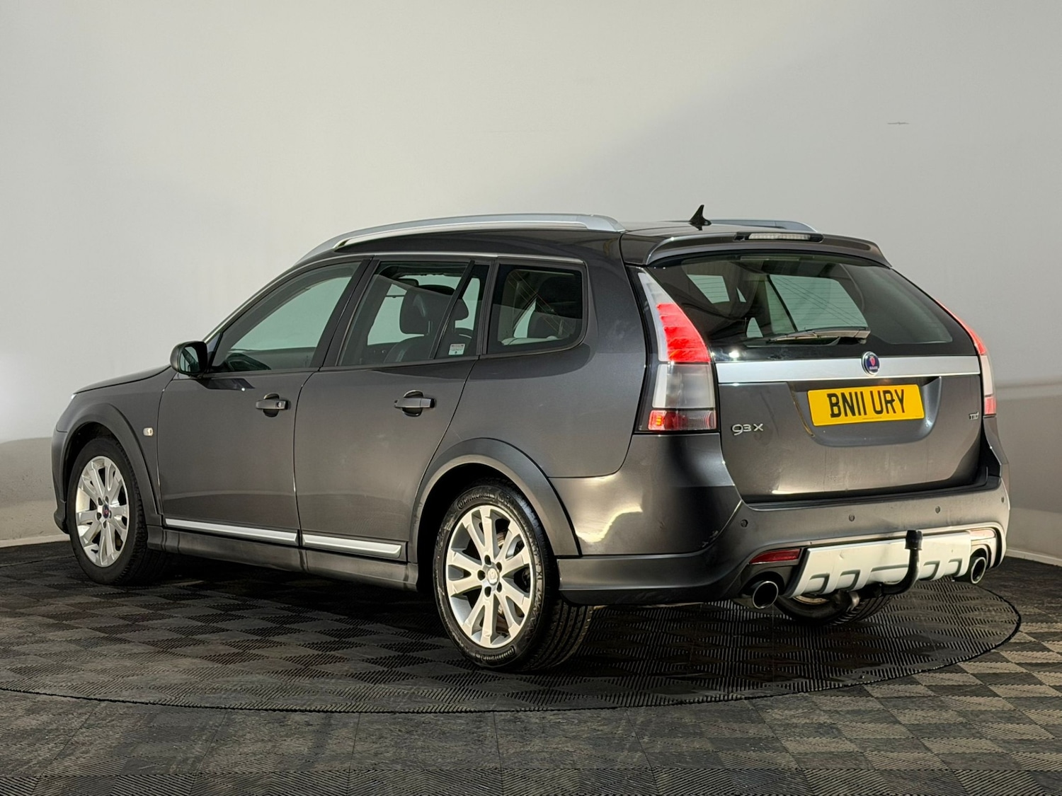 Used Saab 9-3 2011 for sale - 76170911: Photo 9