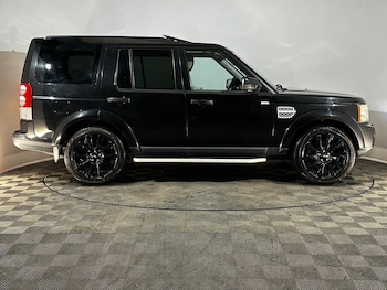 Used Land Rover Discovery 2012 for sale - 75952745: Photo