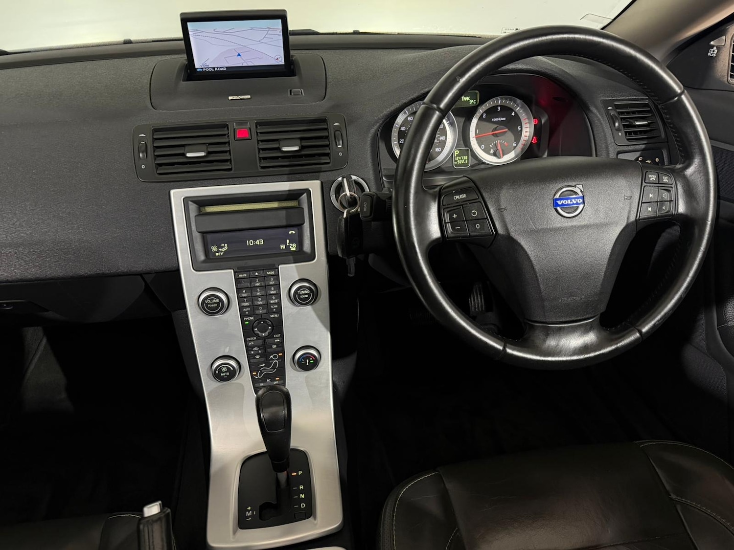 Used Volvo C70 2012 for sale - 77548474: Photo 17